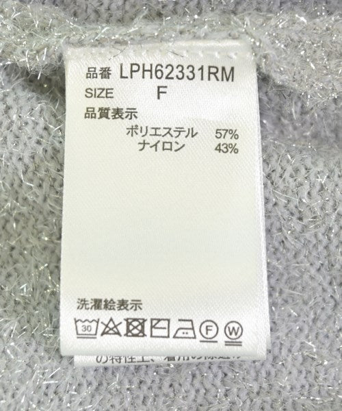 LEPSIM LOWRYSFARM เสื้อกันหนาว