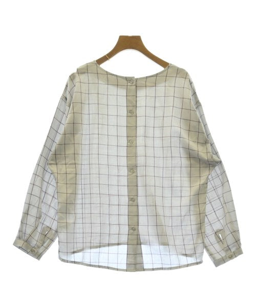 LEPSIM LOWRYSFARM เสื้อสตรี
