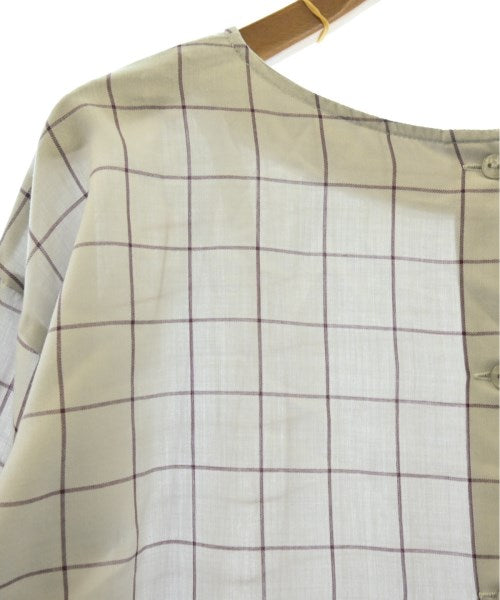 LEPSIM LOWRYSFARM เสื้อสตรี