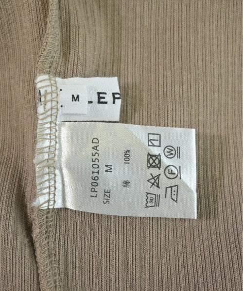 LEPSIM LOWRYSFARM เสื้อยืด/เสื้อท็อปส์