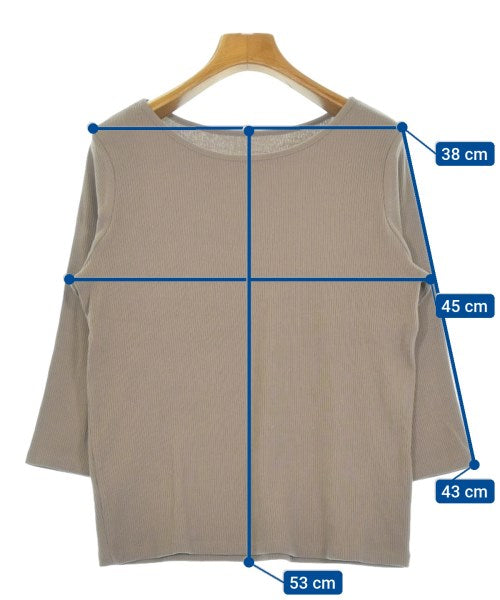 LEPSIM LOWRYSFARM เสื้อยืด/เสื้อท็อปส์