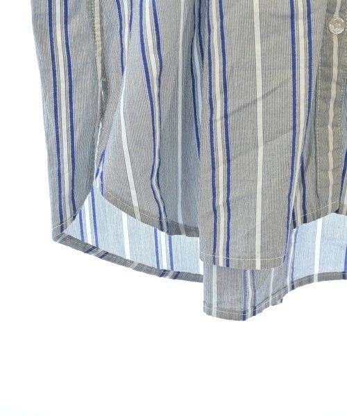 LEPSIM LOWRYSFARM เดรสที่เป็นเสื้อเชิ้ตตัวยาว