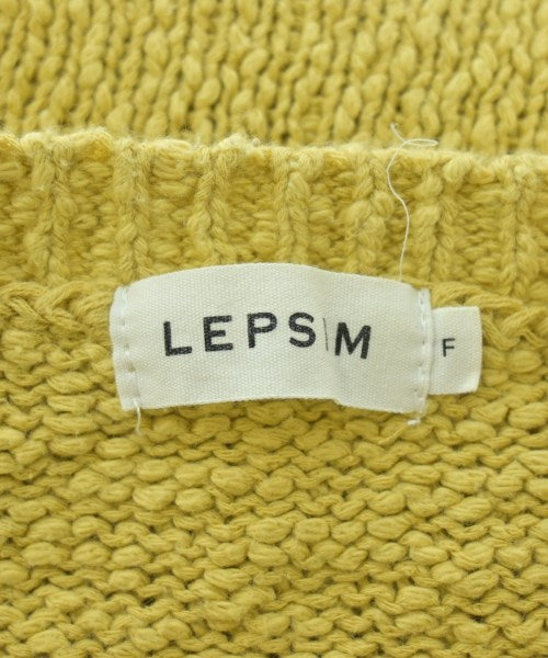 LEPSIM LOWRYSFARM เสื้อกันหนาว