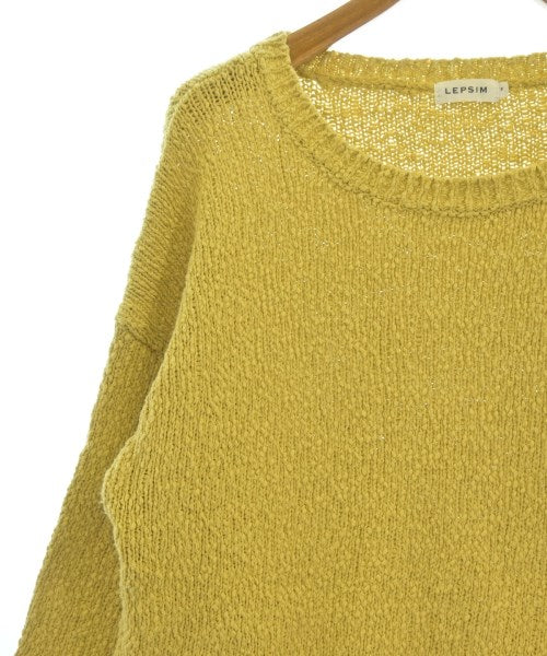 LEPSIM LOWRYSFARM เสื้อกันหนาว