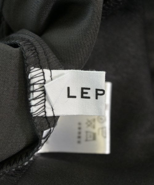 LEPSIM LOWRYSFARM ชุดเดรส