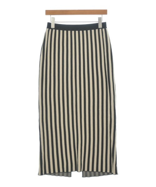 LEPSIM LOWRYSFARM กระโปรงยาว/แม็กซี่ยาว