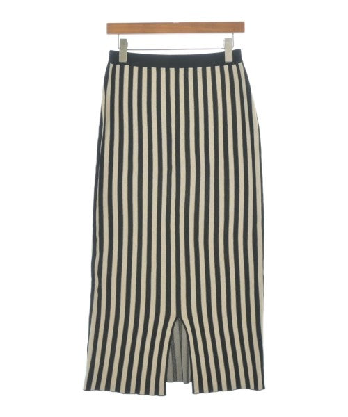 LEPSIM LOWRYSFARM กระโปรงยาว/แม็กซี่ยาว