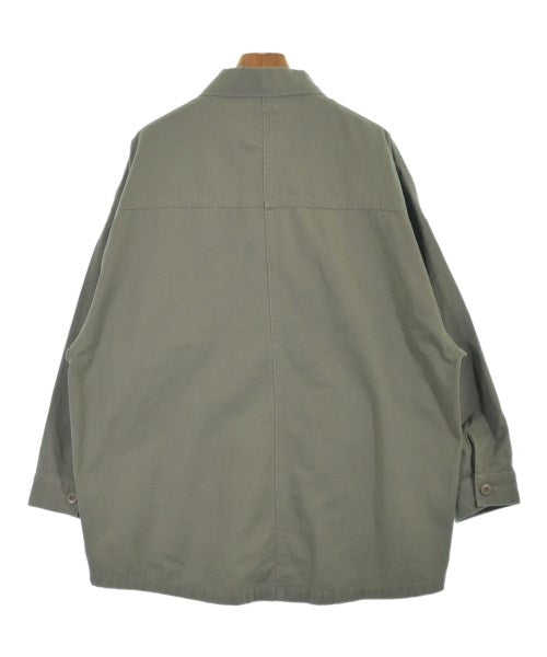 LEPSIM LOWRYSFARM แจ็กเก็ตทหาร