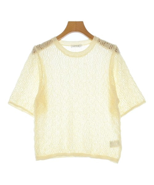 LEPSIM LOWRYSFARM เสื้อกันหนาว