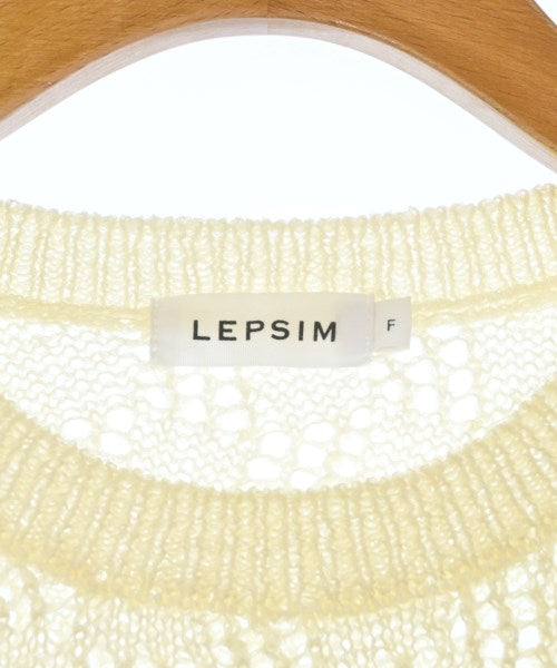 LEPSIM LOWRYSFARM เสื้อกันหนาว