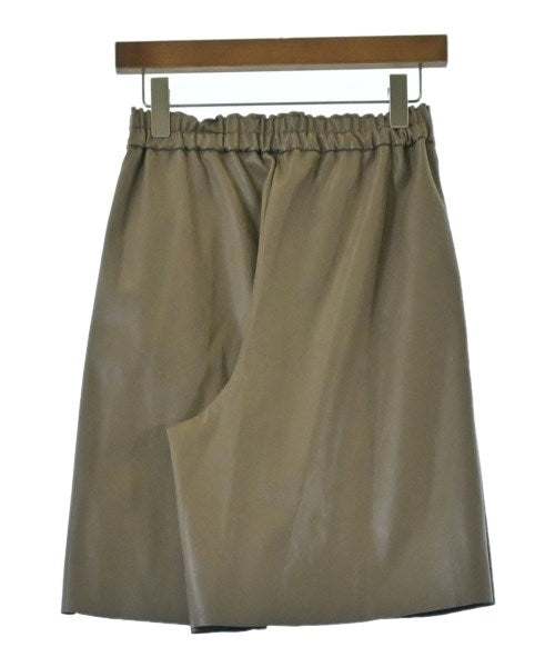 LEPSIM LOWRYSFARM กางเกงขาสั้น