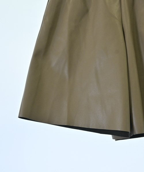 LEPSIM LOWRYSFARM กางเกงขาสั้น