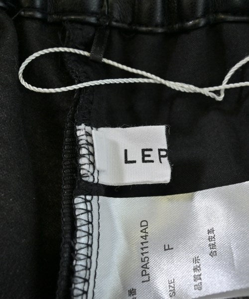 LEPSIM LOWRYSFARM กางเกงขาสั้น