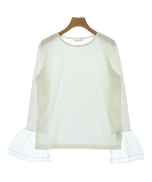 LEPSIM LOWRYSFARM เสื้อยืด/เสื้อท็อปส์