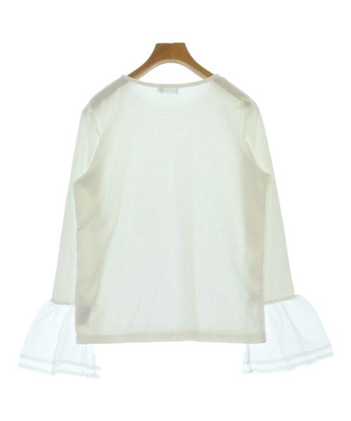 LEPSIM LOWRYSFARM เสื้อยืด/เสื้อท็อปส์