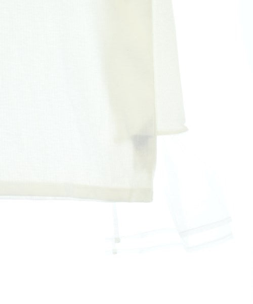 LEPSIM LOWRYSFARM เสื้อยืด/เสื้อท็อปส์