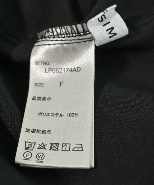 LEPSIM LOWRYSFARM เสื้อลำลอง