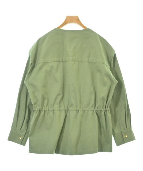 LEPSIM LOWRYSFARM แจ็คเก็ตเบลาส์ อื่น
