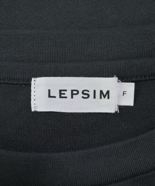 LEPSIM LOWRYSFARM เสื้อยืด/เสื้อท็อปส์