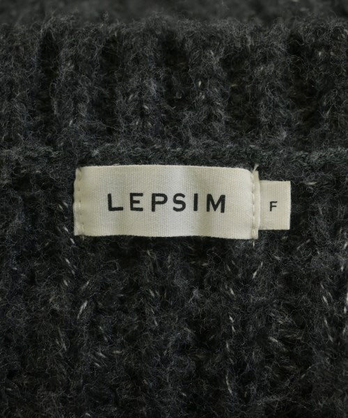 LEPSIM LOWRYSFARM เสื้อคาร์ดิแกน