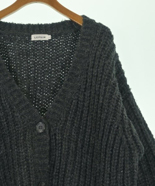 LEPSIM LOWRYSFARM เสื้อคาร์ดิแกน