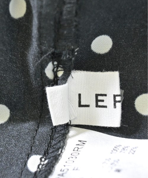 LEPSIM LOWRYSFARM กางเกง อื่น