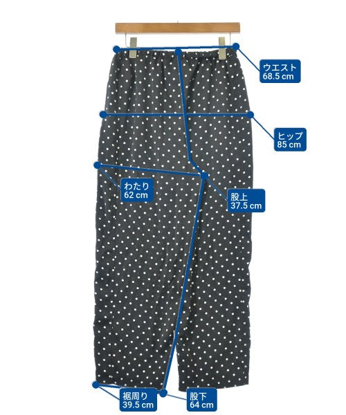 LEPSIM LOWRYSFARM กางเกง อื่น