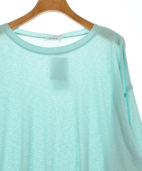 LEPSIM LOWRYSFARM เสื้อยืด/เสื้อท็อปส์