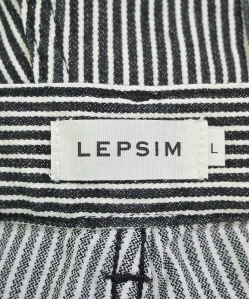 LEPSIM LOWRYSFARM กางเกง อื่น