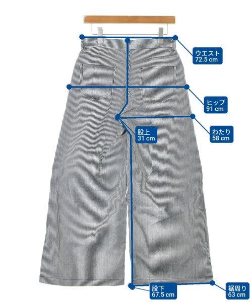 LEPSIM LOWRYSFARM กางเกง อื่น