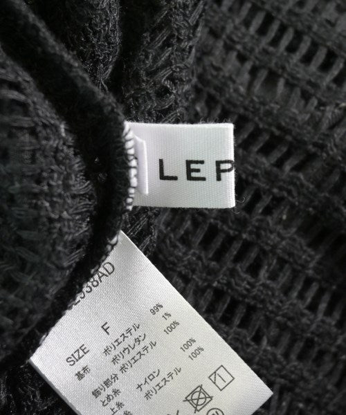 LEPSIM LOWRYSFARM เสื้อสตรี