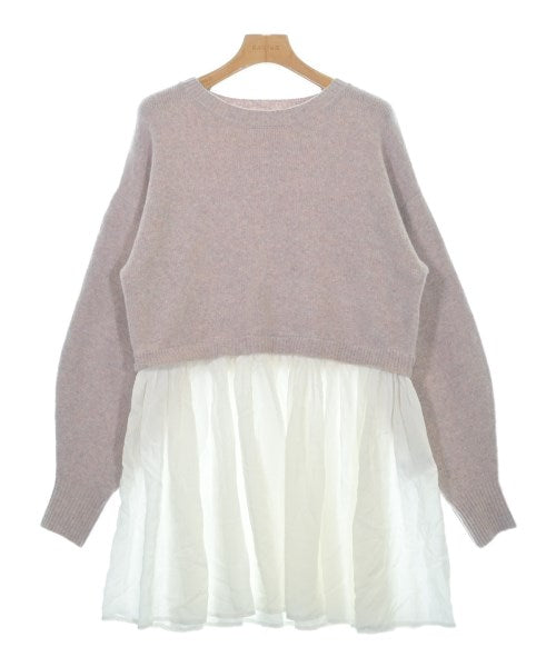 LEPSIM LOWRYSFARM เสื้อกันหนาว