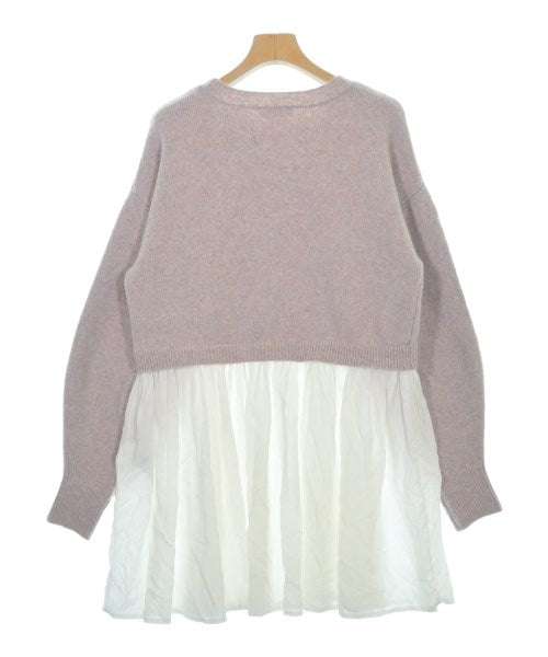 LEPSIM LOWRYSFARM เสื้อกันหนาว