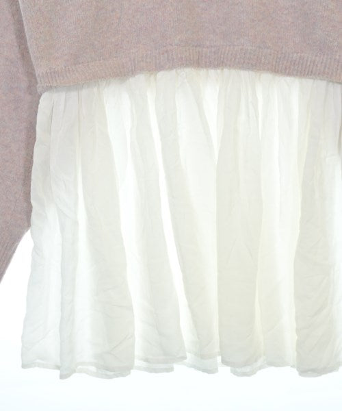 LEPSIM LOWRYSFARM เสื้อกันหนาว