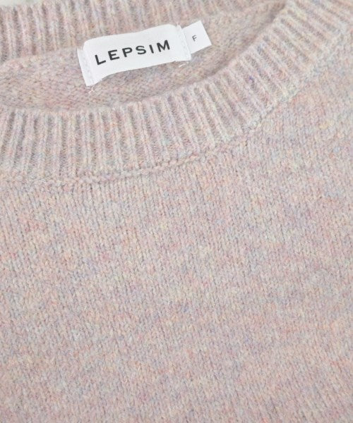 LEPSIM LOWRYSFARM เสื้อกันหนาว