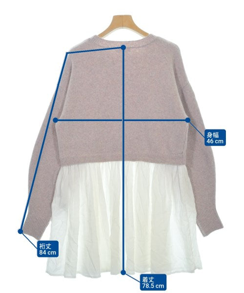 LEPSIM LOWRYSFARM เสื้อกันหนาว