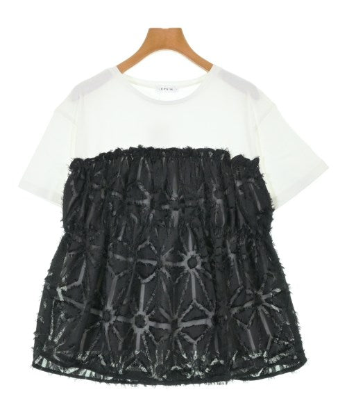 LEPSIM LOWRYSFARM เสื้อยืด/เสื้อท็อปส์