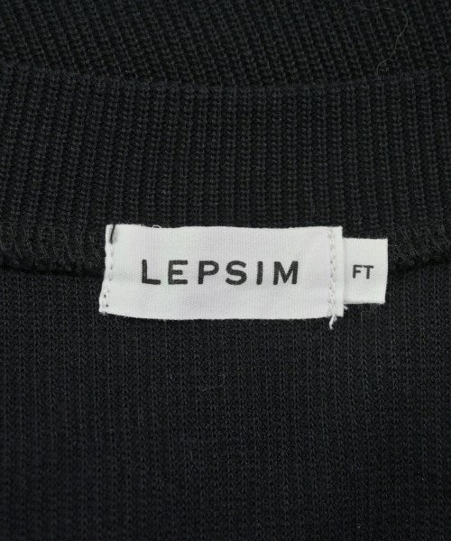 LEPSIM LOWRYSFARM เสื้อกั๊ก