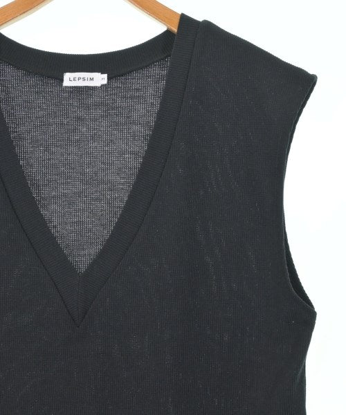 LEPSIM LOWRYSFARM เสื้อกั๊ก