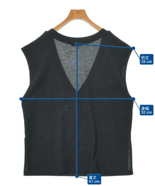 LEPSIM LOWRYSFARM เสื้อกั๊ก