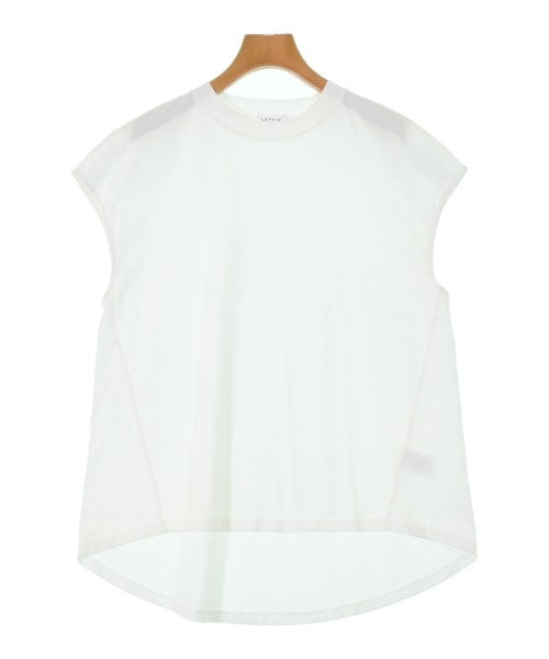 LEPSIM LOWRYSFARM เสื้อยืด/เสื้อท็อปส์