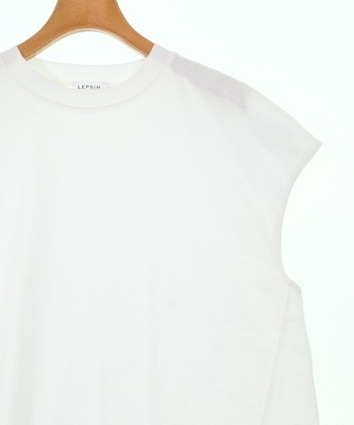 LEPSIM LOWRYSFARM เสื้อยืด/เสื้อท็อปส์