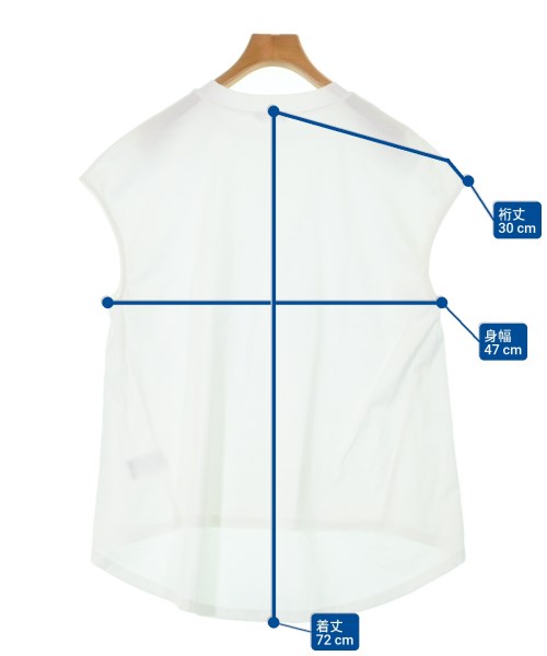 LEPSIM LOWRYSFARM เสื้อยืด/เสื้อท็อปส์