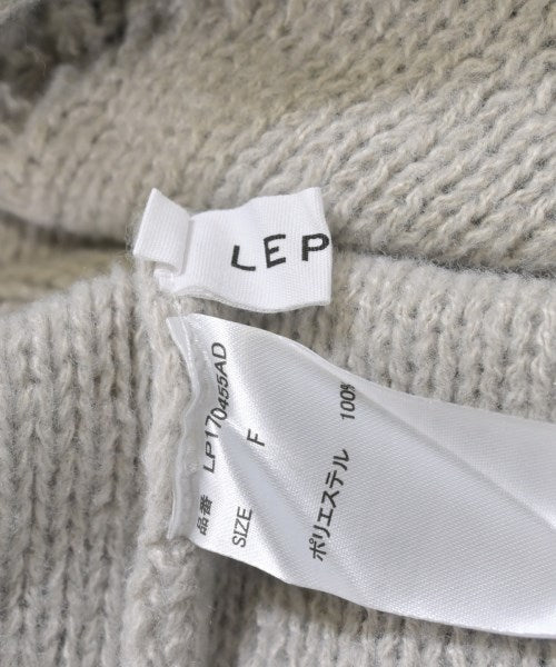 LEPSIM LOWRYSFARM เสื้อกันหนาว