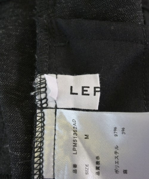 LEPSIM LOWRYSFARM กางเกงวอร์ม