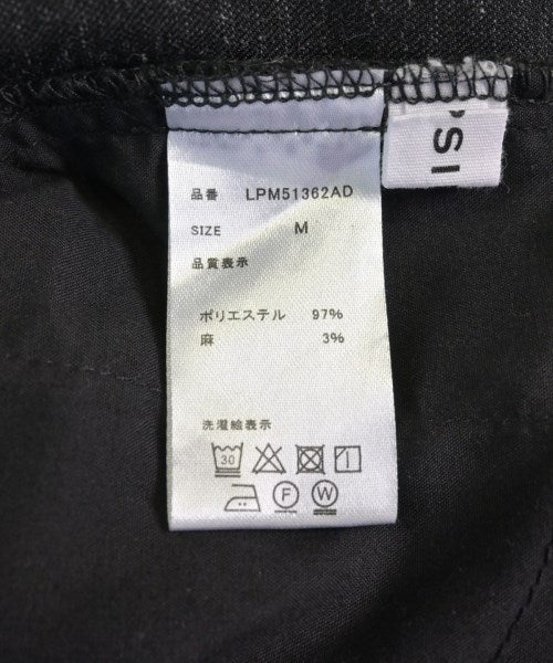 LEPSIM LOWRYSFARM กางเกงวอร์ม