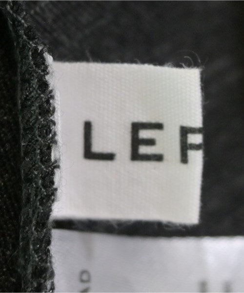 LEPSIM LOWRYSFARM เสื้อสตรี