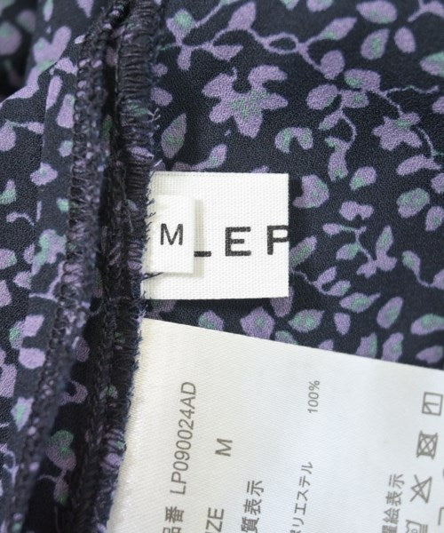 LEPSIM LOWRYSFARM ชุดเดรส