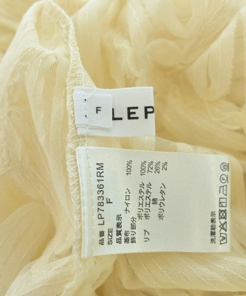 LEPSIM LOWRYSFARM เสื้อคาร์ดิแกน