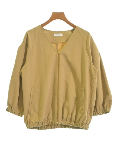 LEPSIM LOWRYSFARM แจ็คเก็ตเบลาส์ อื่น